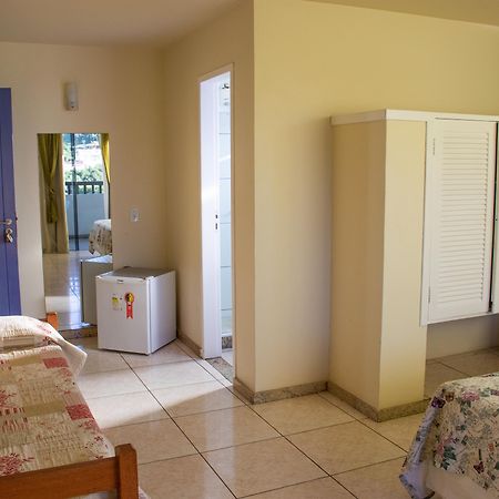 Calador Buzios Hotel Zewnętrze zdjęcie
