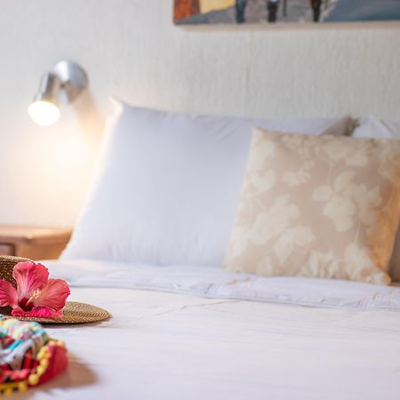 Calador Buzios Hotel Zewnętrze zdjęcie
