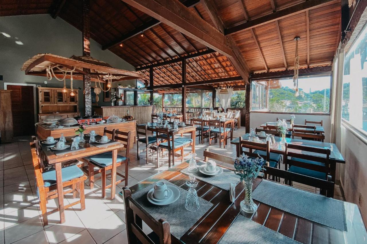 Calador Buzios Hotel Zewnętrze zdjęcie