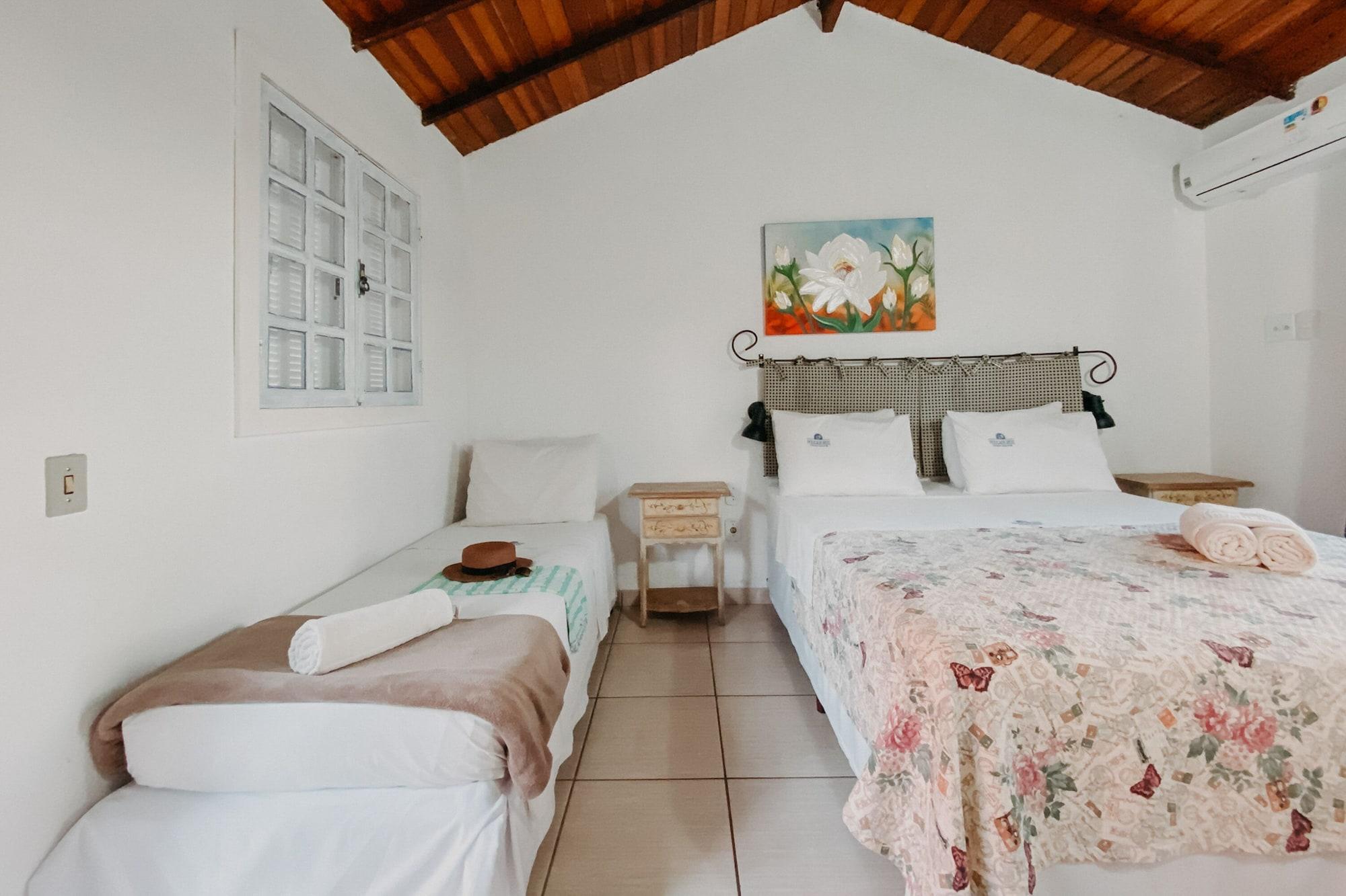 Calador Buzios Hotel Zewnętrze zdjęcie