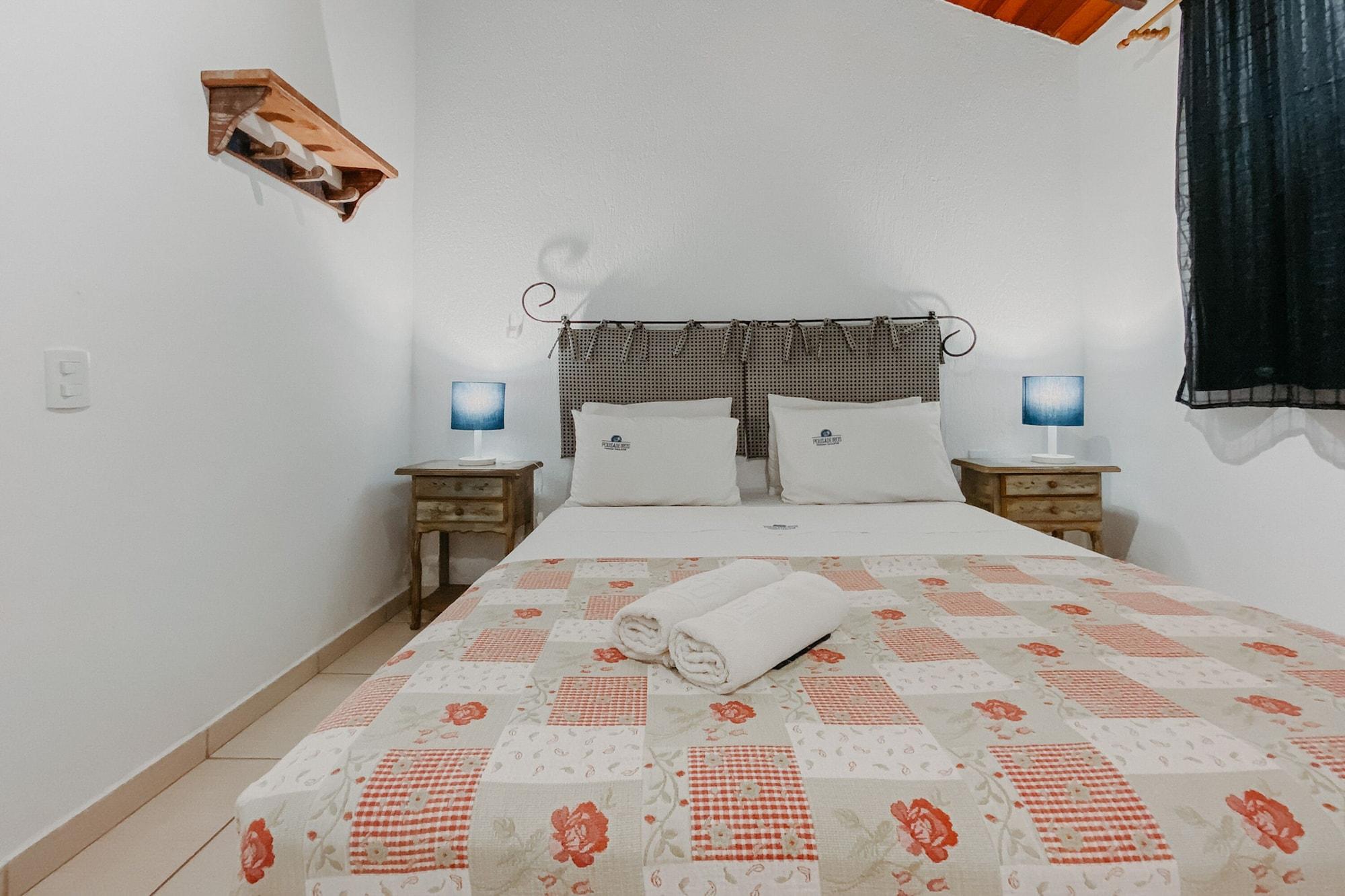Calador Buzios Hotel Zewnętrze zdjęcie