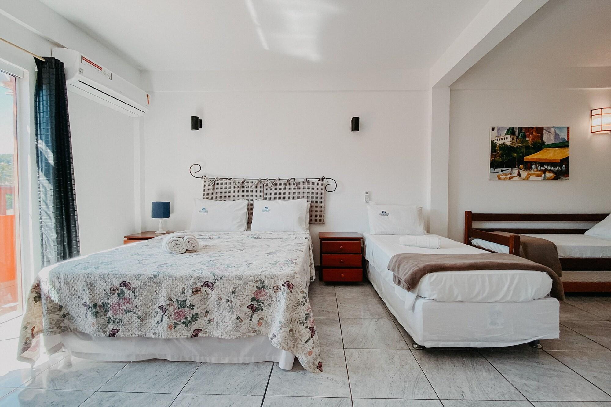 Calador Buzios Hotel Zewnętrze zdjęcie