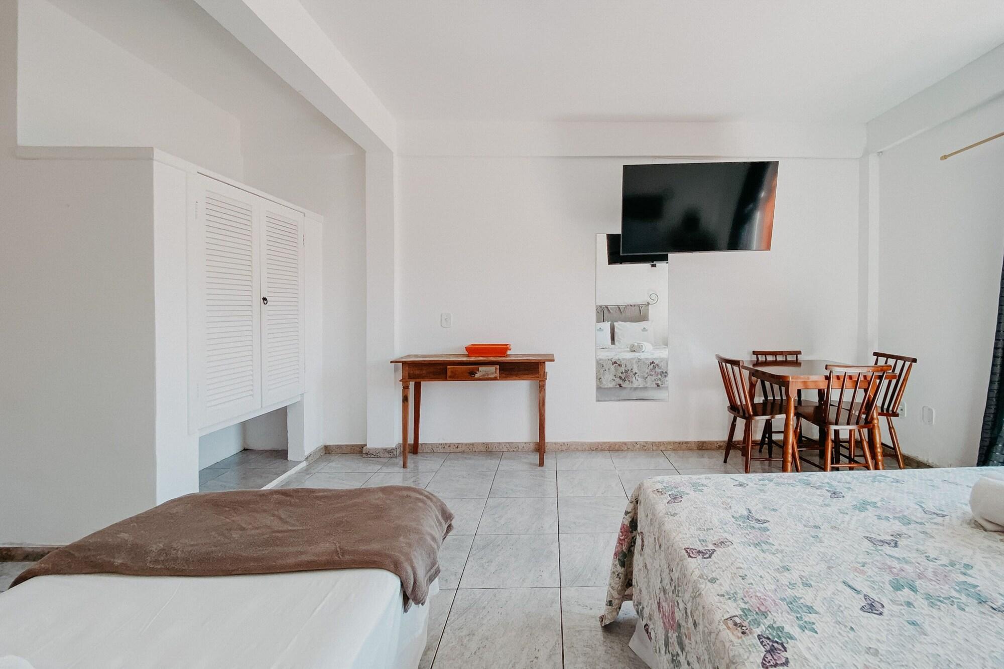 Calador Buzios Hotel Zewnętrze zdjęcie