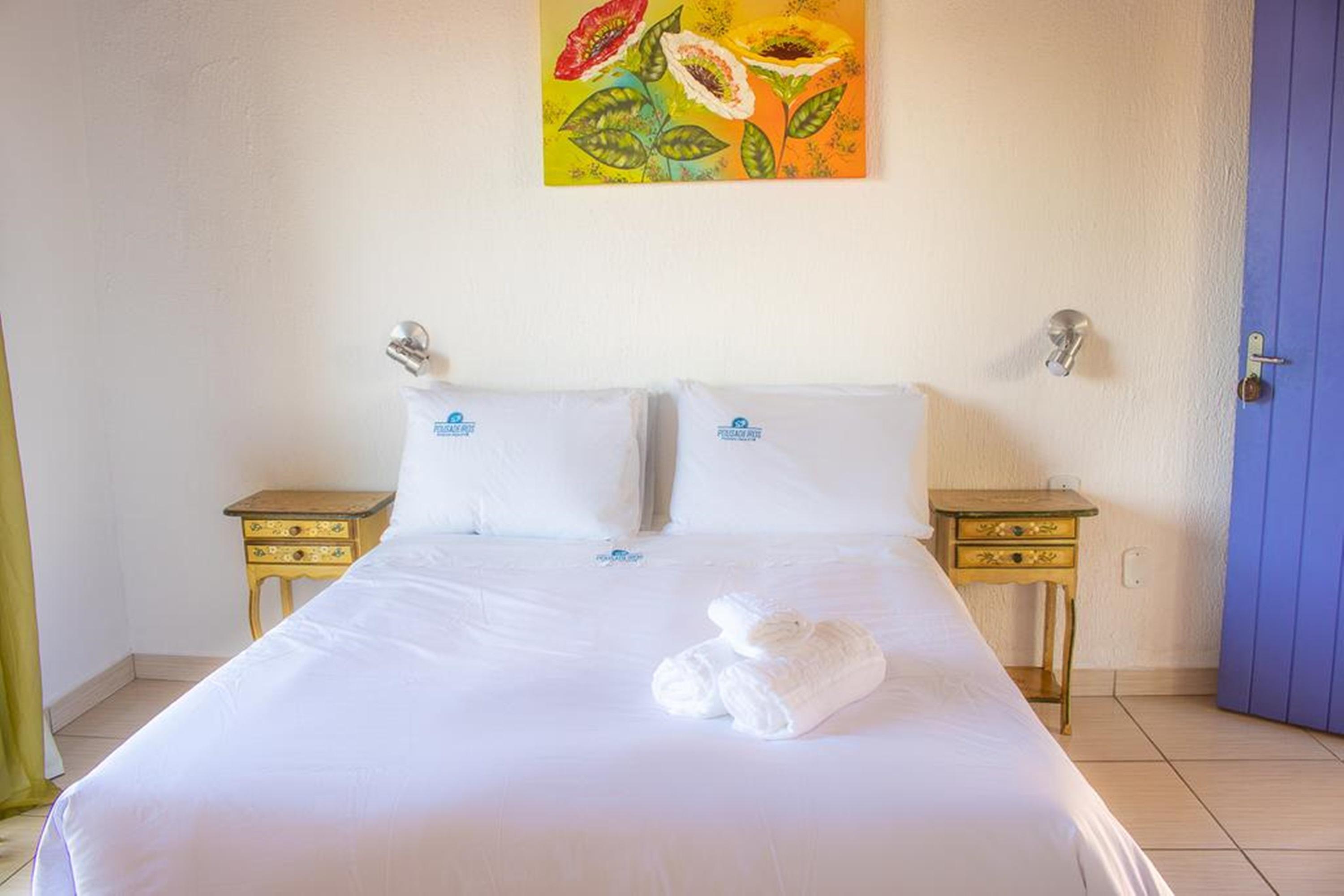 Calador Buzios Hotel Zewnętrze zdjęcie