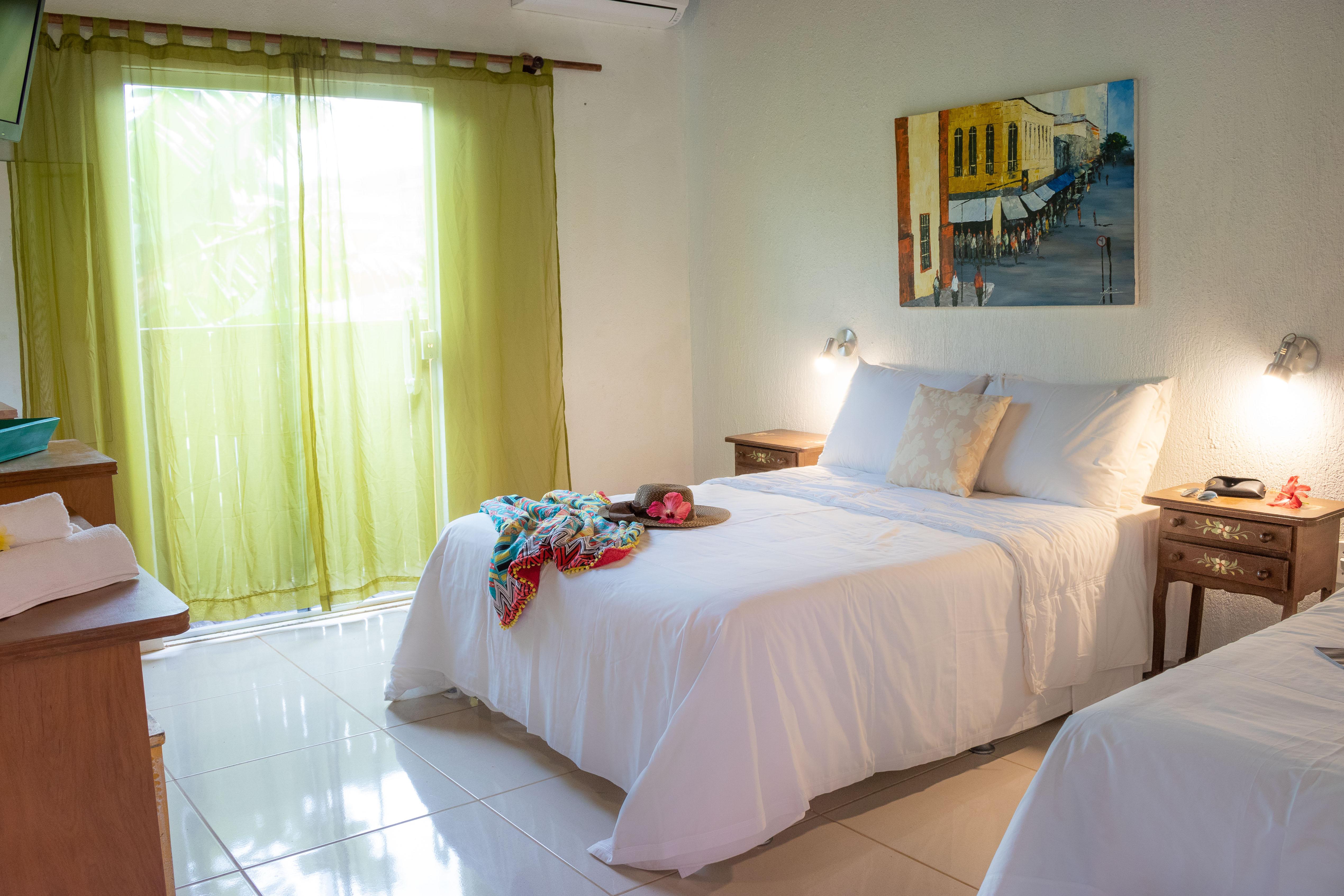 Calador Buzios Hotel Zewnętrze zdjęcie