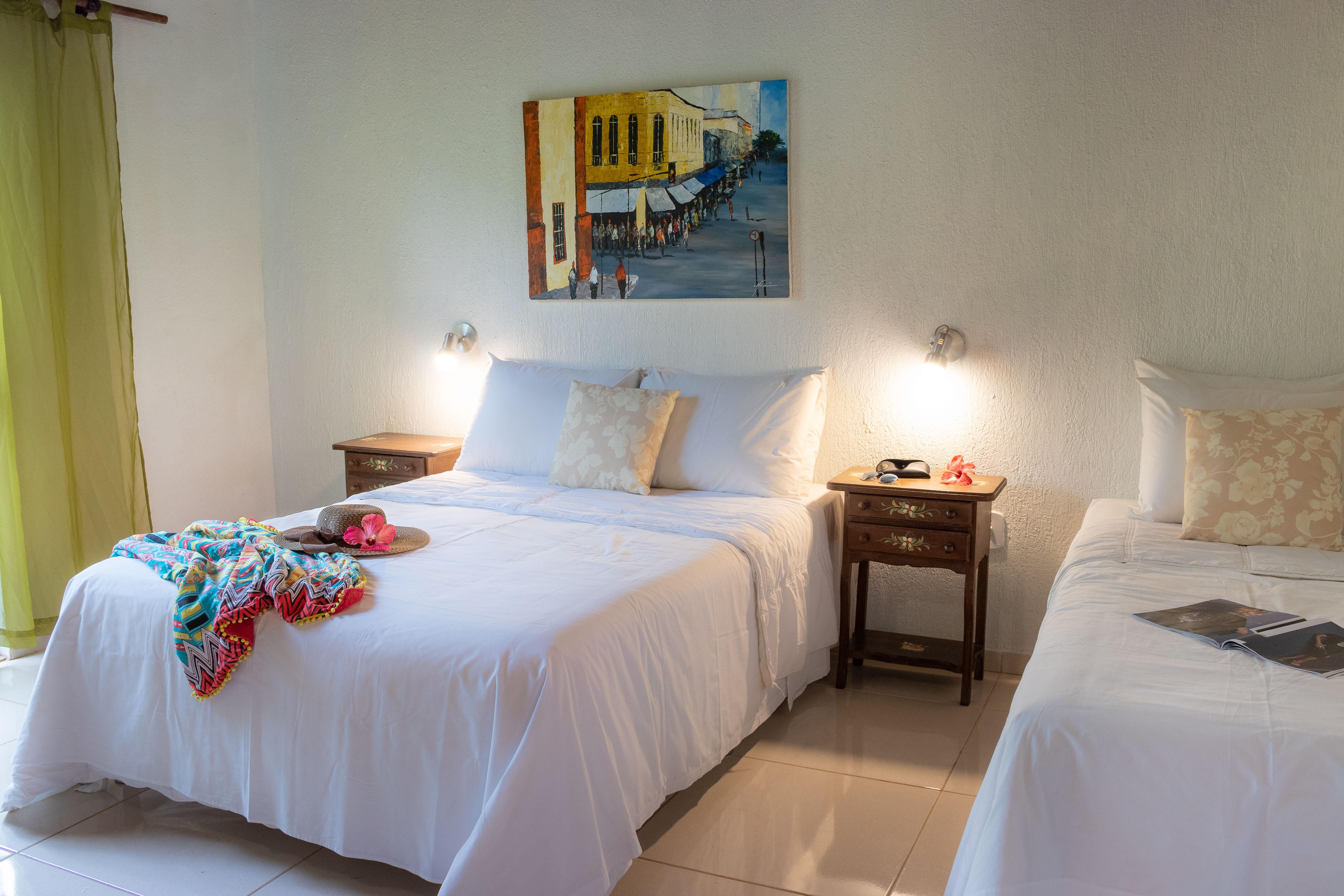Calador Buzios Hotel Zewnętrze zdjęcie