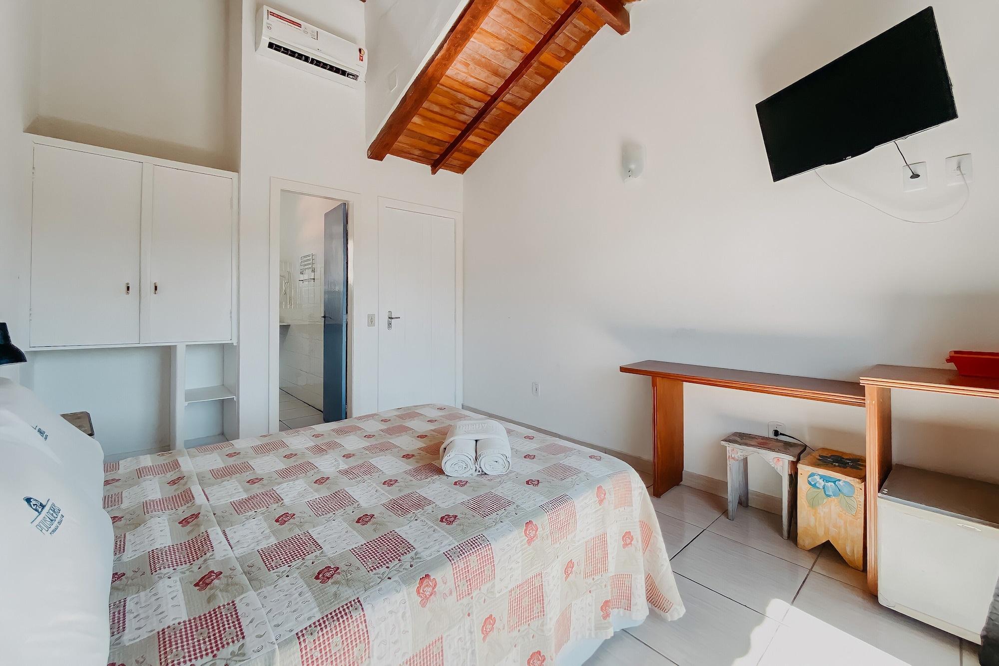Calador Buzios Hotel Zewnętrze zdjęcie