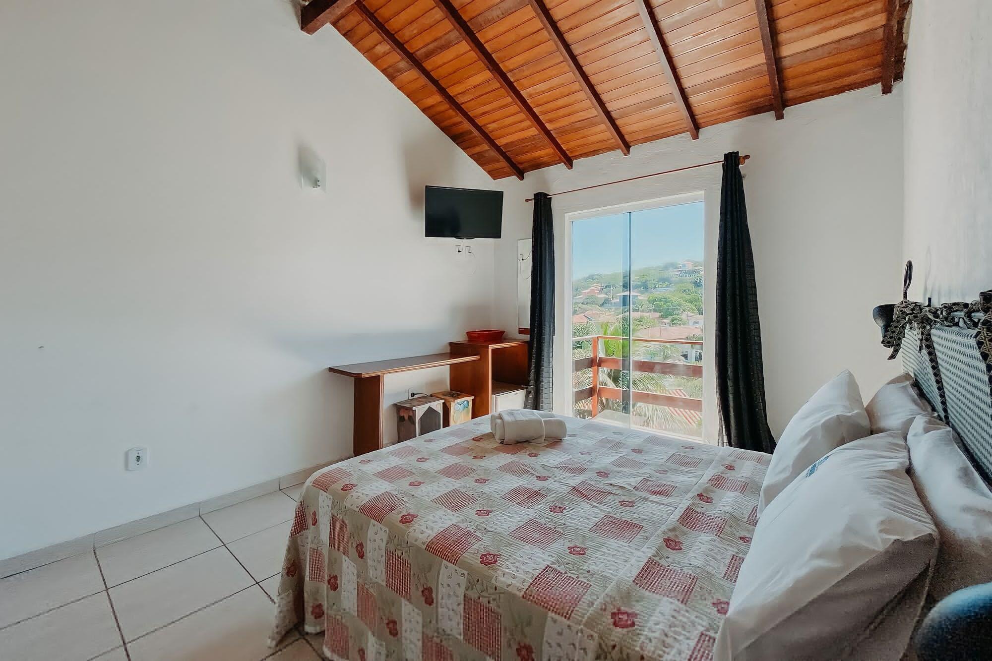 Calador Buzios Hotel Zewnętrze zdjęcie