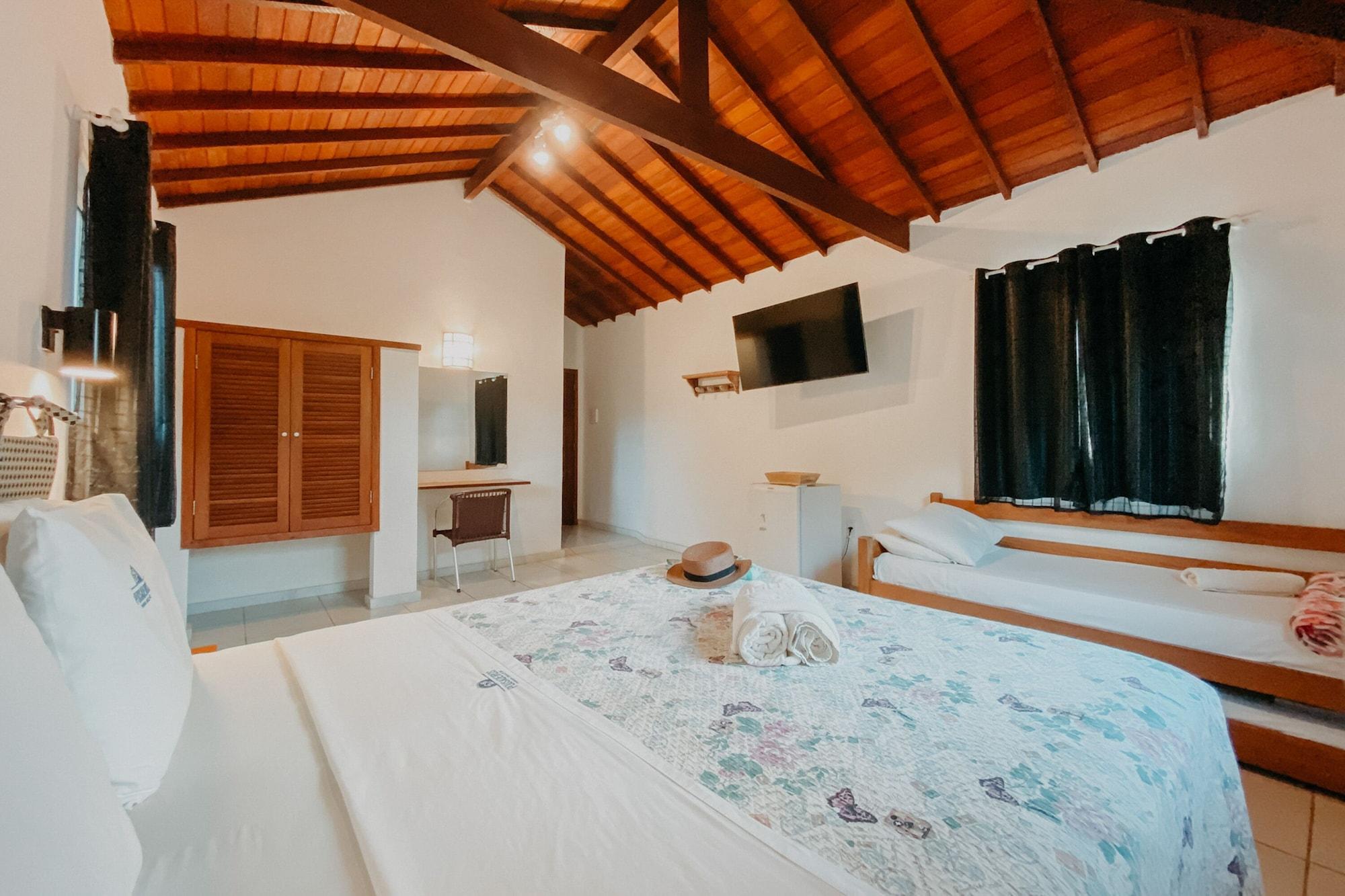 Calador Buzios Hotel Zewnętrze zdjęcie