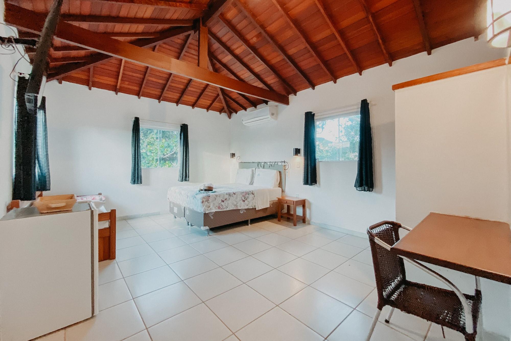 Calador Buzios Hotel Zewnętrze zdjęcie