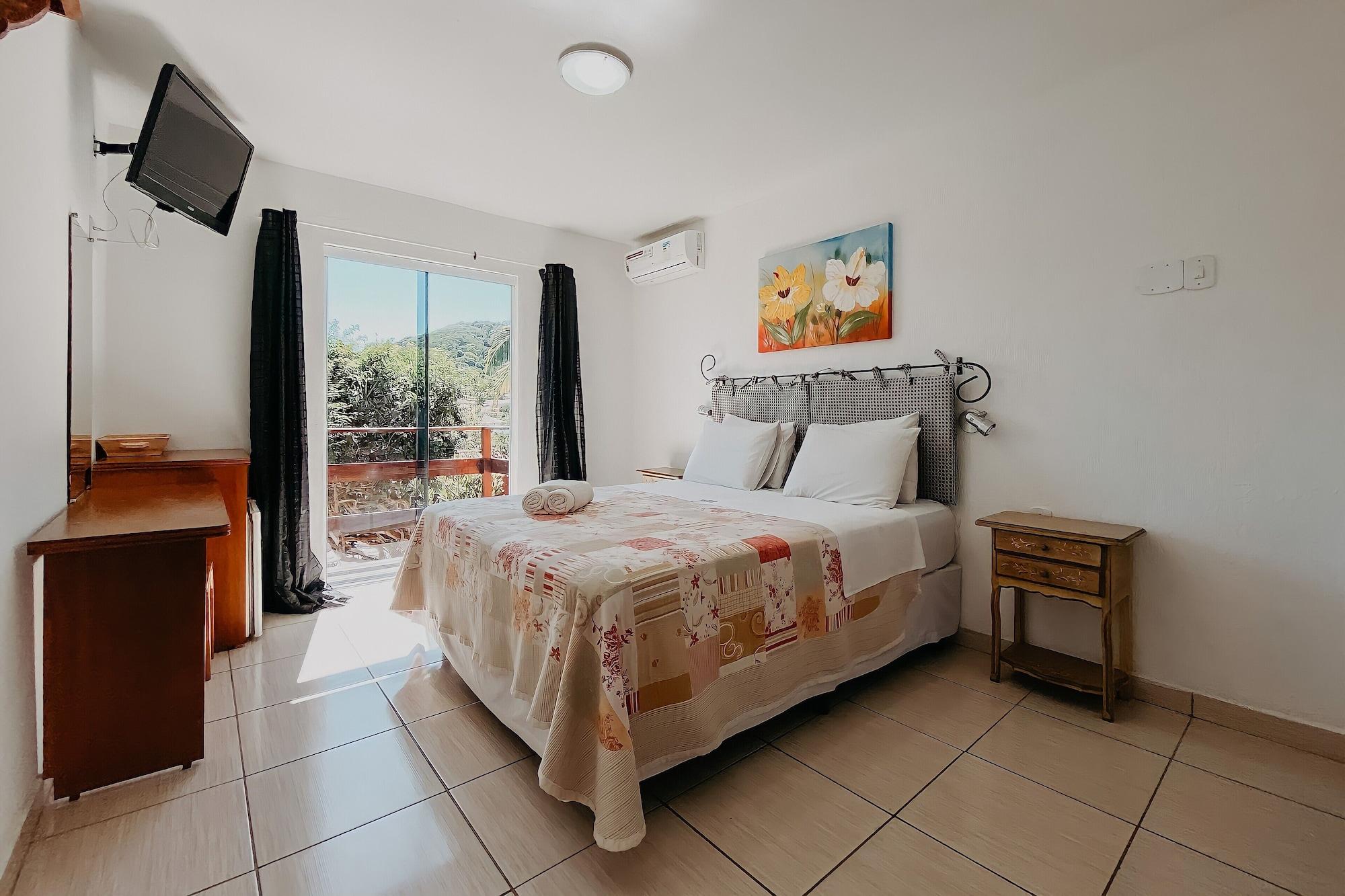 Calador Buzios Hotel Zewnętrze zdjęcie
