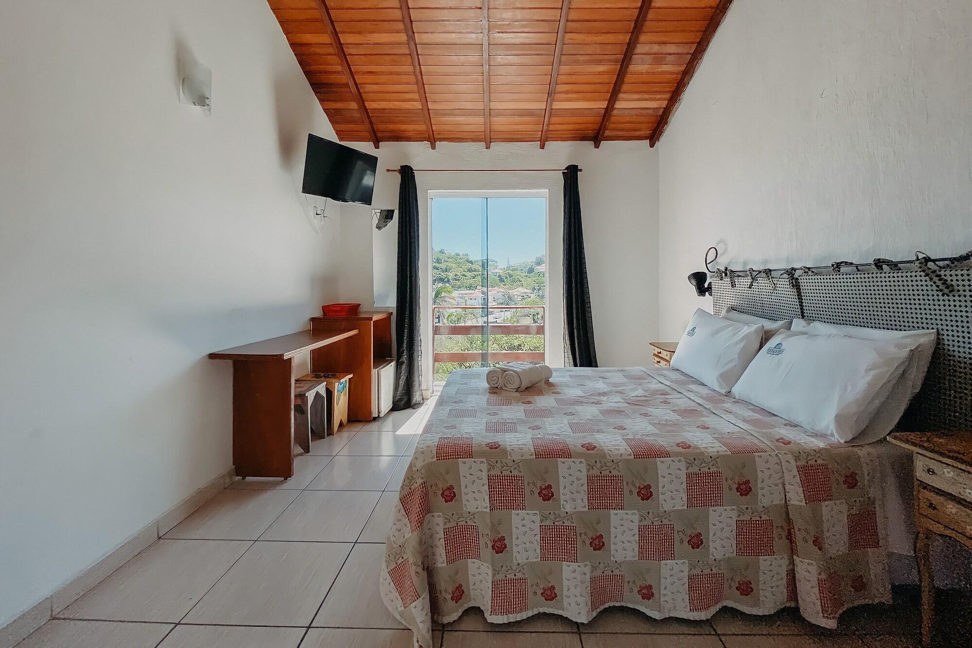 Calador Buzios Hotel Zewnętrze zdjęcie