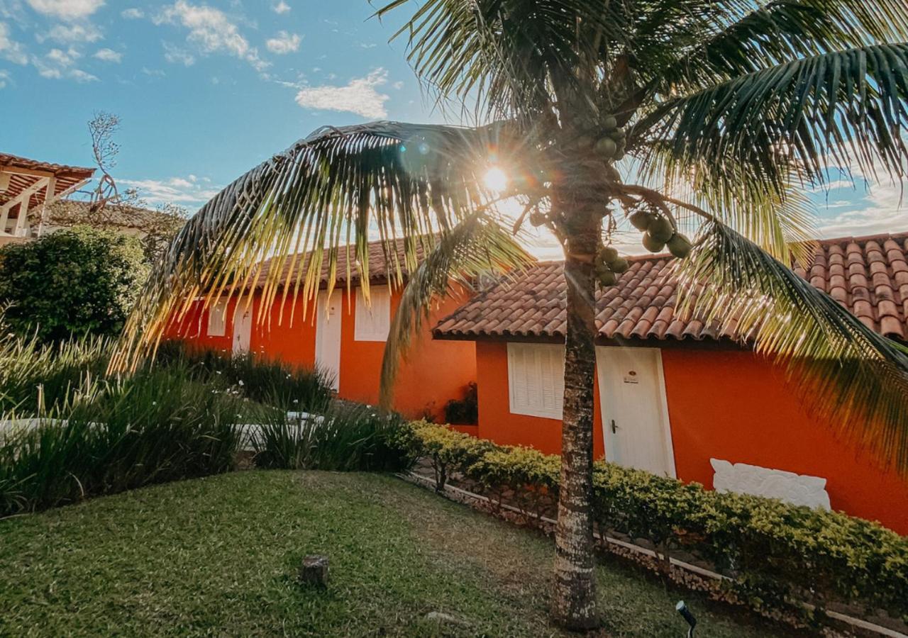 Calador Buzios Hotel Zewnętrze zdjęcie
