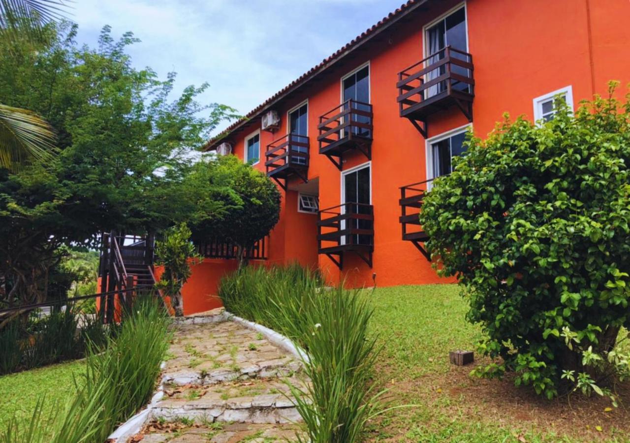 Calador Buzios Hotel Zewnętrze zdjęcie