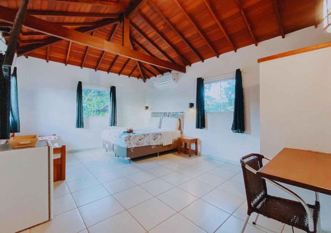 Calador Buzios Hotel Pokój zdjęcie
