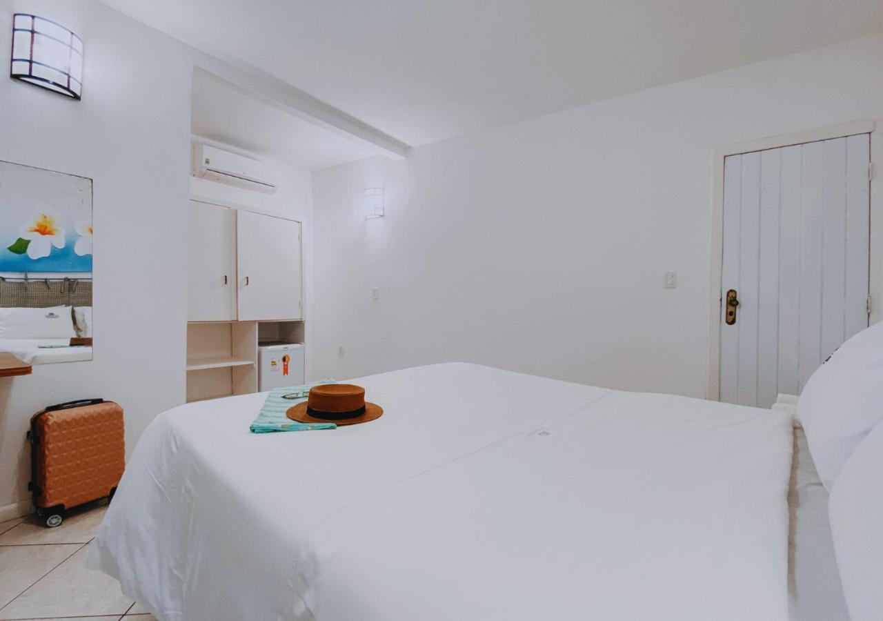 Calador Buzios Hotel Pokój zdjęcie