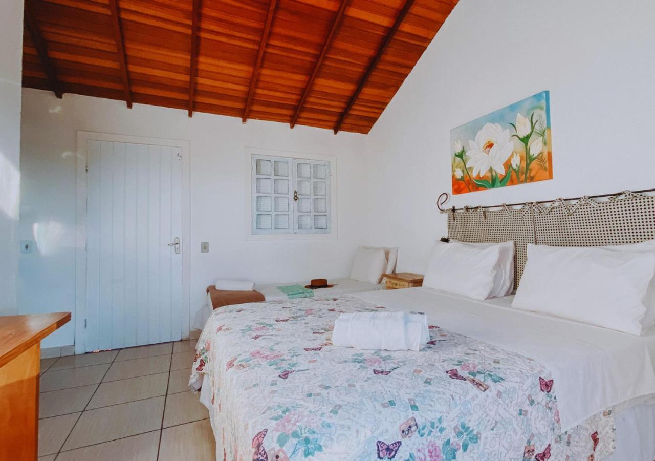 Calador Buzios Hotel Zewnętrze zdjęcie
