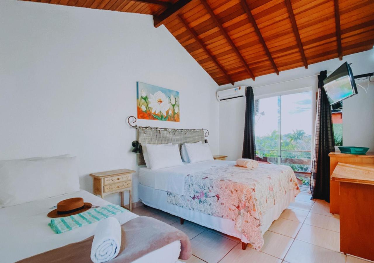 Calador Buzios Hotel Zewnętrze zdjęcie