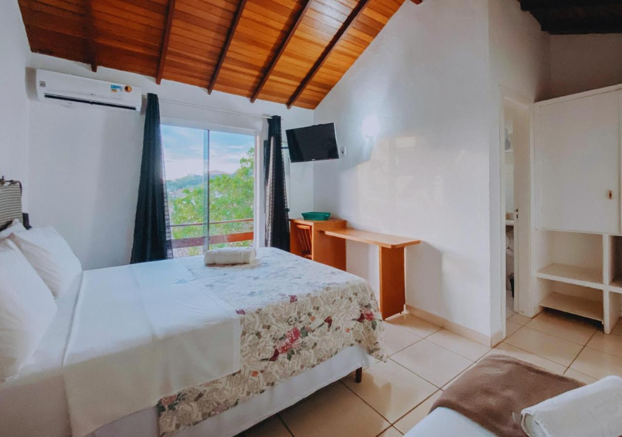 Calador Buzios Hotel Pokój zdjęcie