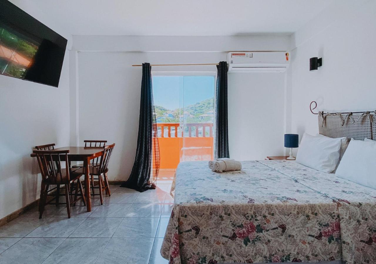 Calador Buzios Hotel Zewnętrze zdjęcie