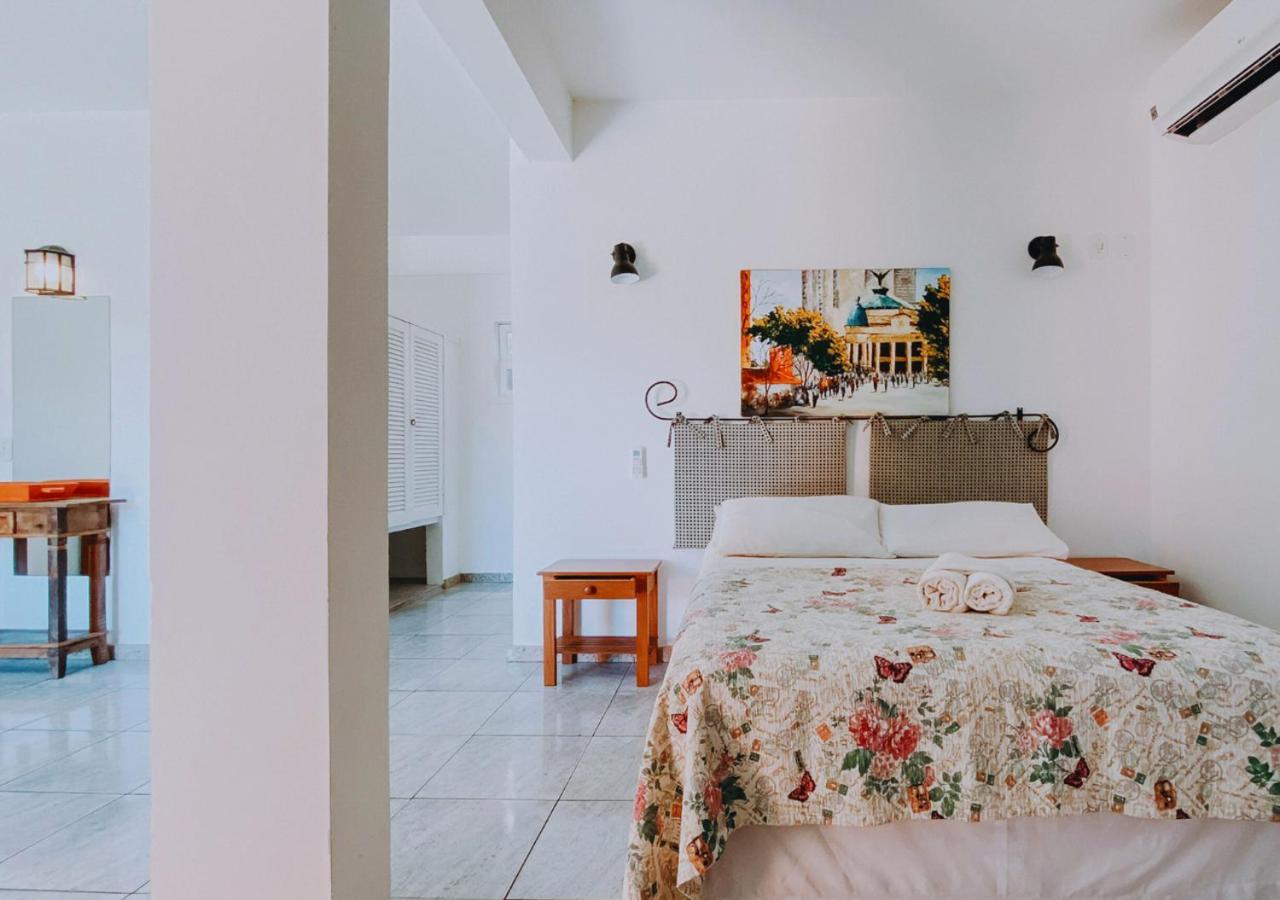 Calador Buzios Hotel Zewnętrze zdjęcie