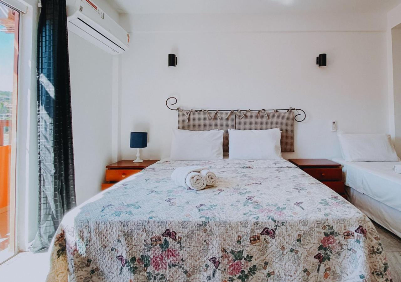 Calador Buzios Hotel Zewnętrze zdjęcie