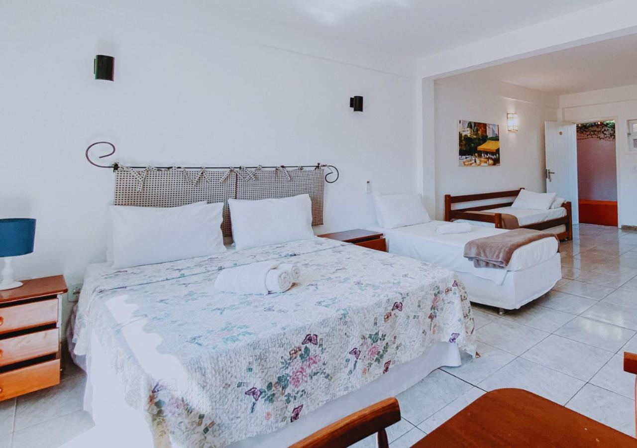Calador Buzios Hotel Zewnętrze zdjęcie
