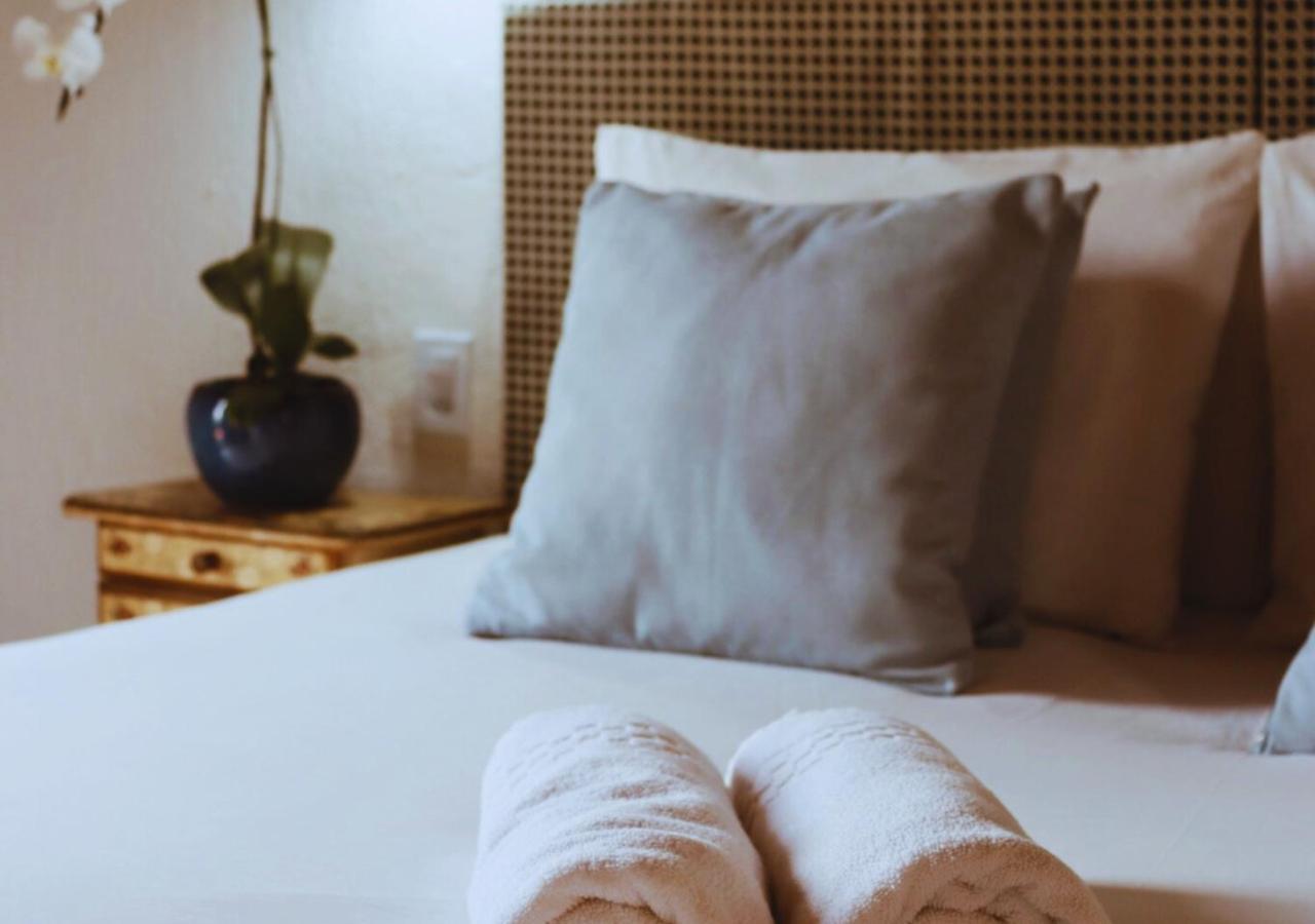 Calador Buzios Hotel Zewnętrze zdjęcie