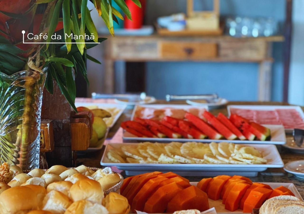 Calador Buzios Hotel Zewnętrze zdjęcie