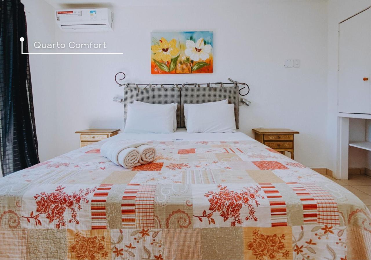 Calador Buzios Hotel Pokój zdjęcie