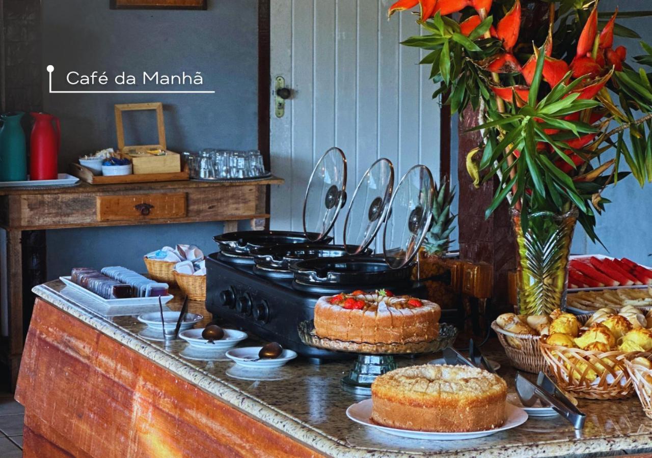 Calador Buzios Hotel Zewnętrze zdjęcie